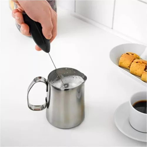 Molino Eléctrico para Café y Especias + Batidor Eléctrico | Kit 2 en 1