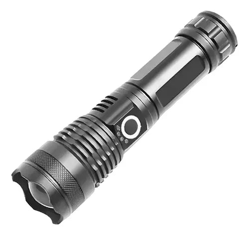 Linterna LED de Alta Potencia Táctica