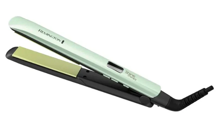 combo CEPILLO + PLANCHA AGUACATE