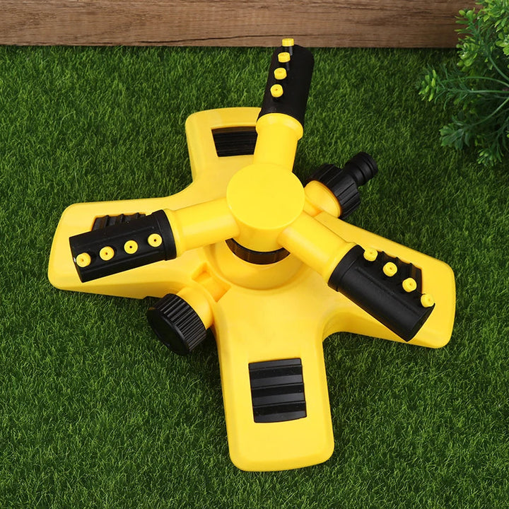 Aspersor Rociador Jardin 360° Rf:185