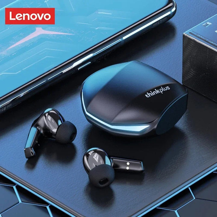 AUDIFONOS LENOVO GM2 PRO